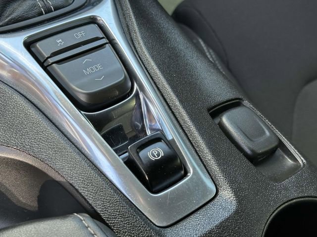Used 2016 Chevrolet Camaro SS image 20