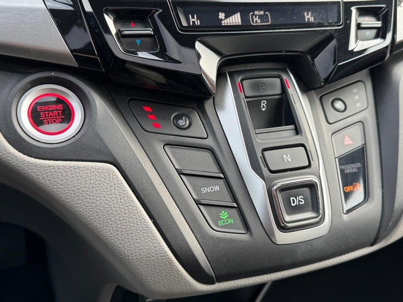 Used 2019 Honda Odyssey EX-L image 21