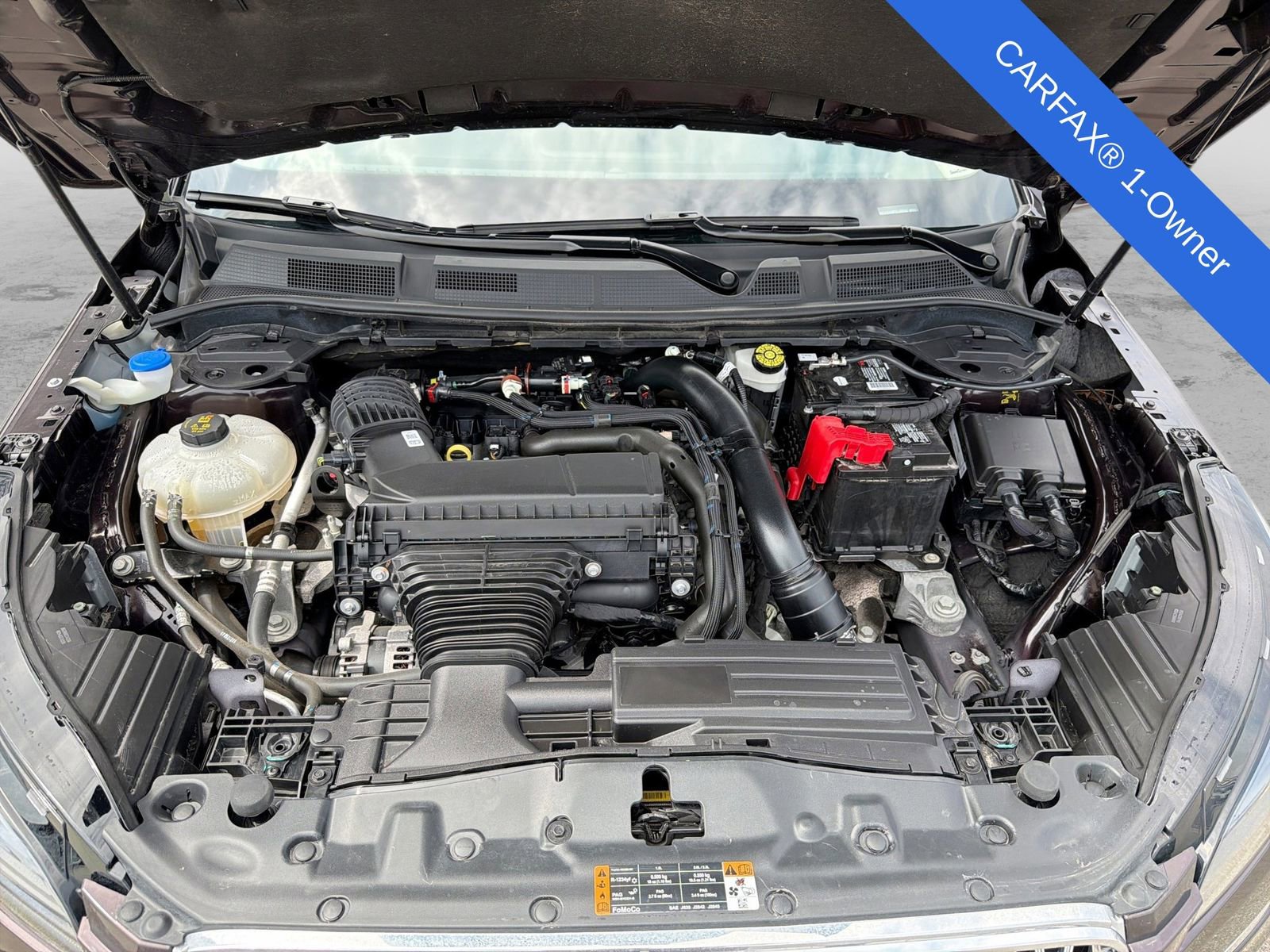 Used 2023 Lincoln Corsair FWD image 16