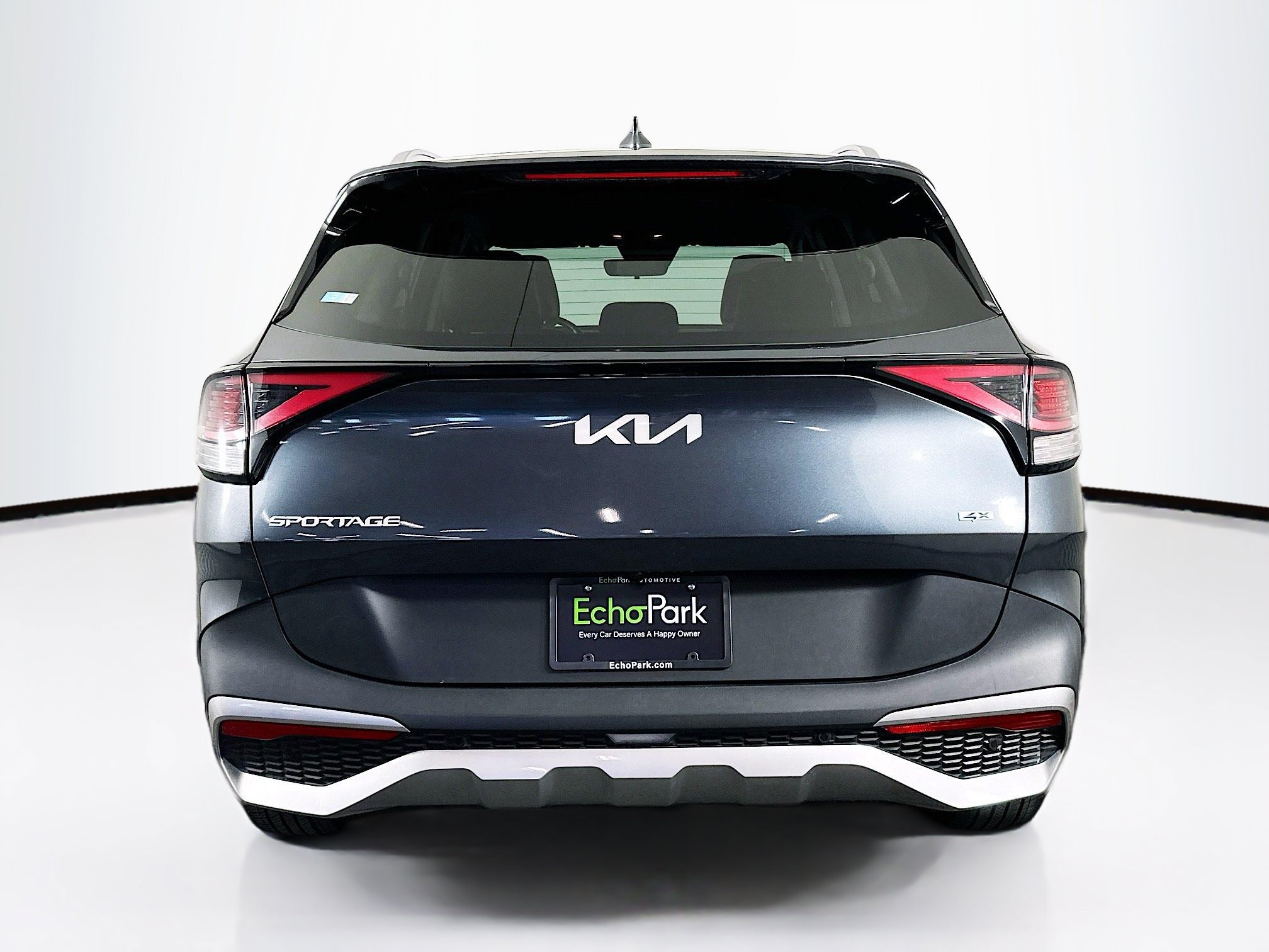 Used 2023 Kia Sportage EX AWD/4WD image 7
