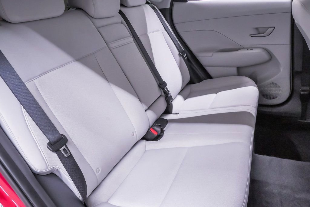 Certified 2024 Hyundai Kona SEL image 10