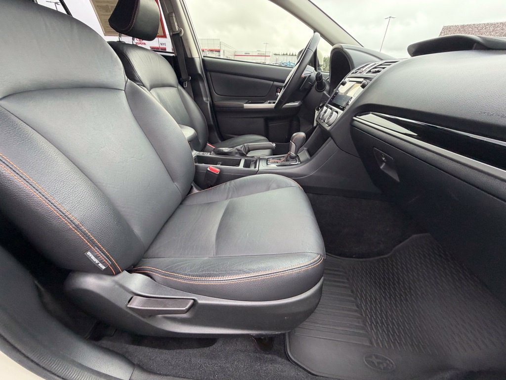 Used 2016 Subaru Crosstrek 2.0i Limited AWD/4WD image 36
