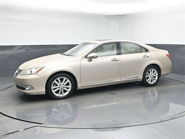 Used 2010 Lexus ES 350 image 4