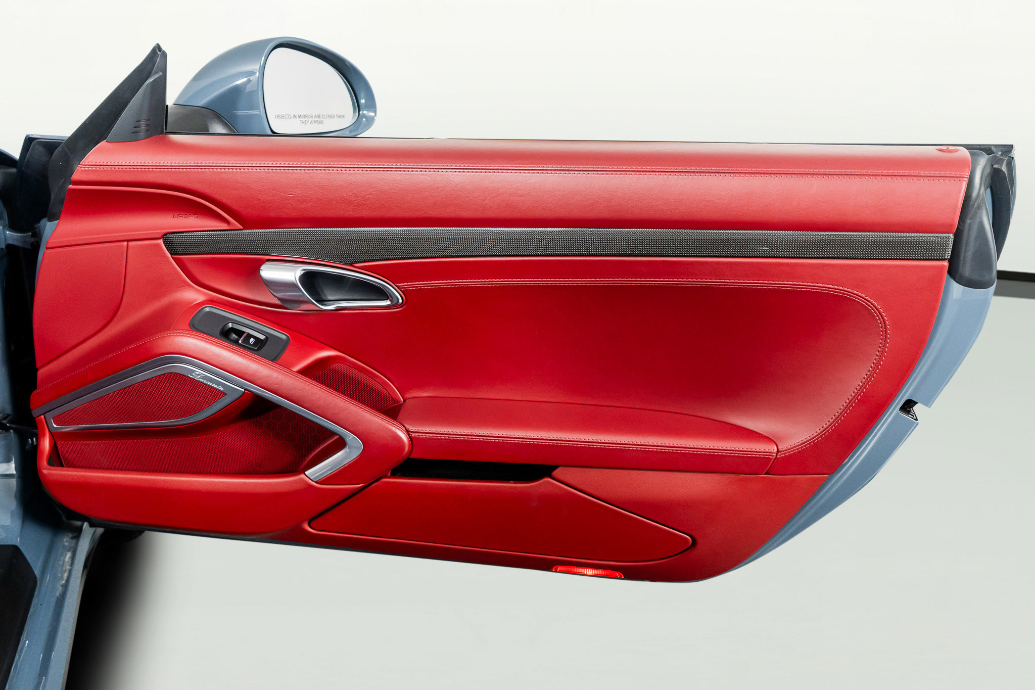 Used 2017 Porsche 911 Turbo S image 45