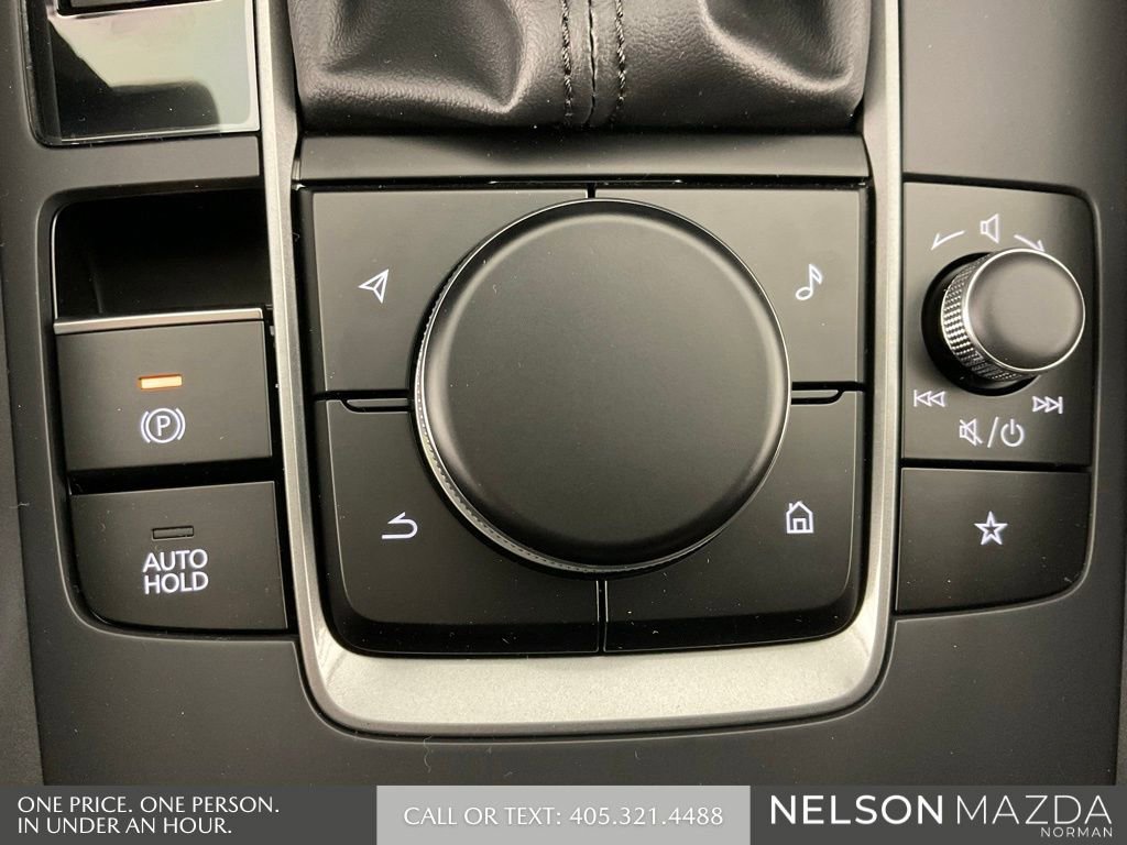 New 2026 MAZDA MAZDA3 2.5 S Sedan w/ Preferred Pkg FWD image 37