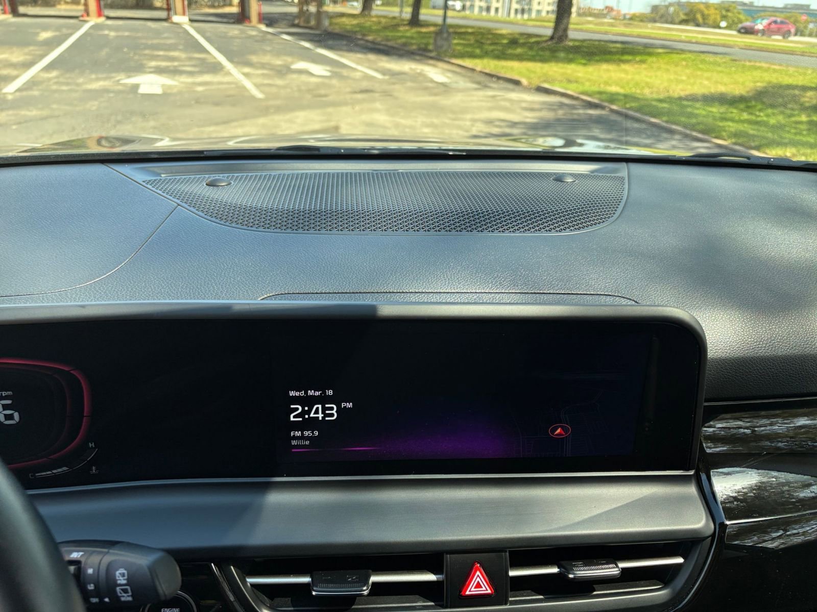 Used 2025 Kia Seltos S image 17