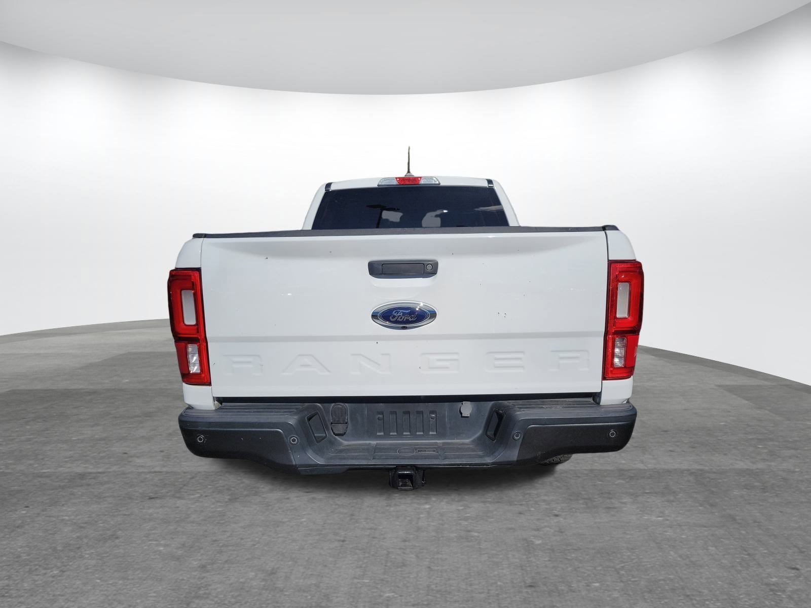 Used 2021 Ford Ranger XLT w/ Equipment Group 301A Mid image 26