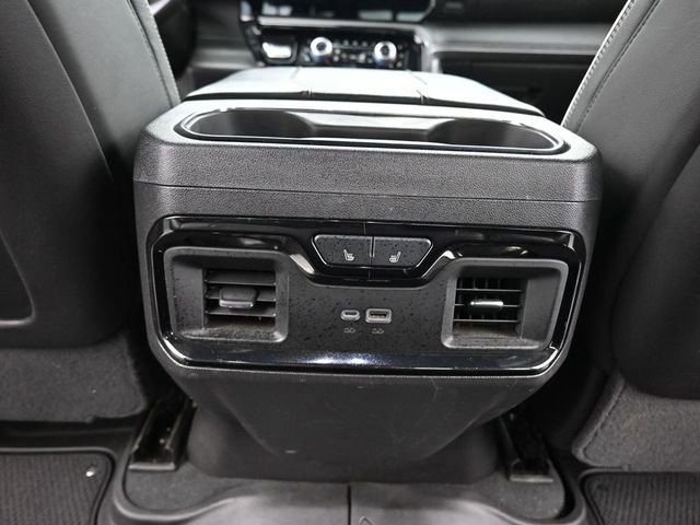 Used 2024 GMC Sierra 1500 AT4X image 22
