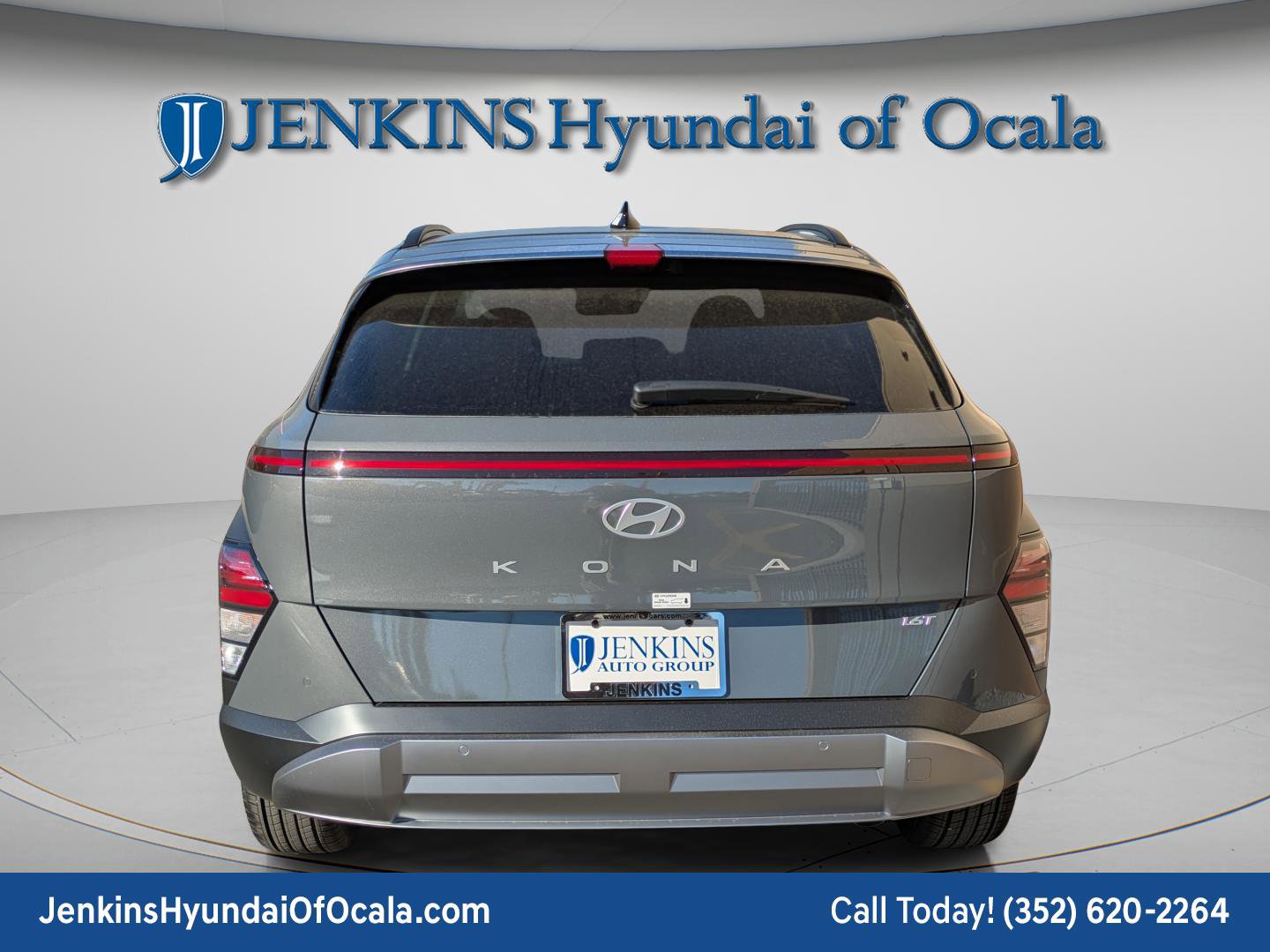 New 2026 Hyundai Kona Limited image 5