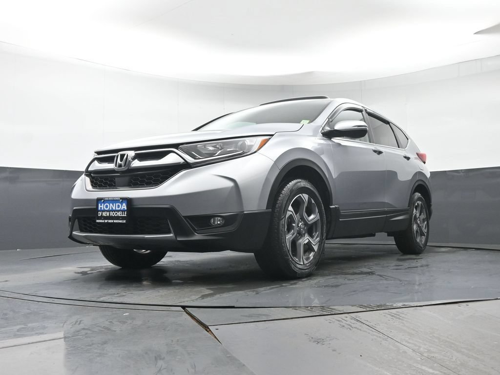 Used 2019 Honda CR-V EX image 27