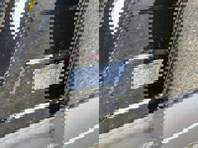 Used 2026 Nissan Rogue S image 18