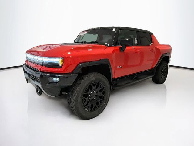 New 2026 GMC Hummer EV 2X image 3
