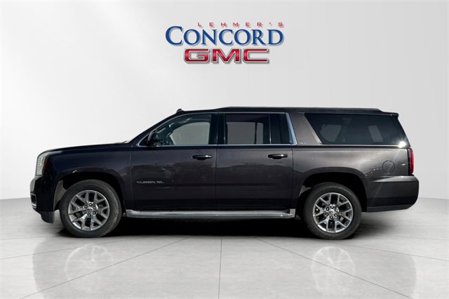 Used 2015 GMC Yukon XL SLT w/ Open Road Package image 7