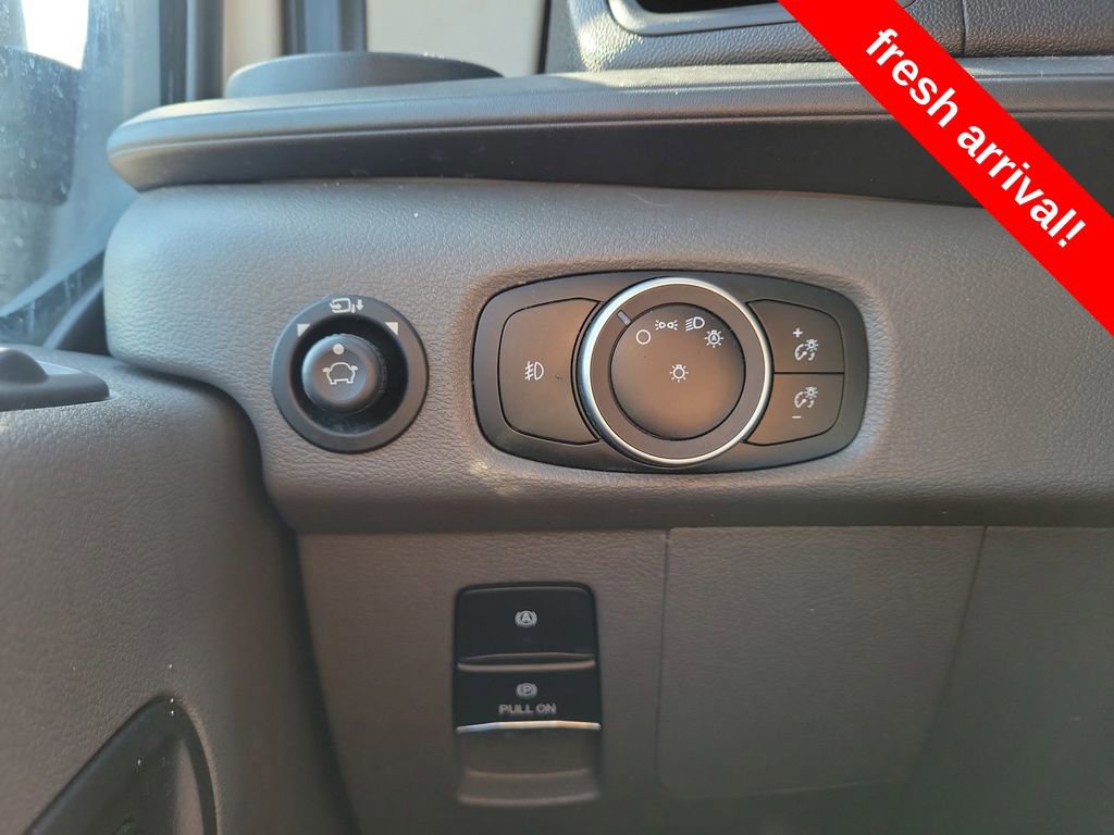 Used 2021 Ford Transit 350 XLT image 24