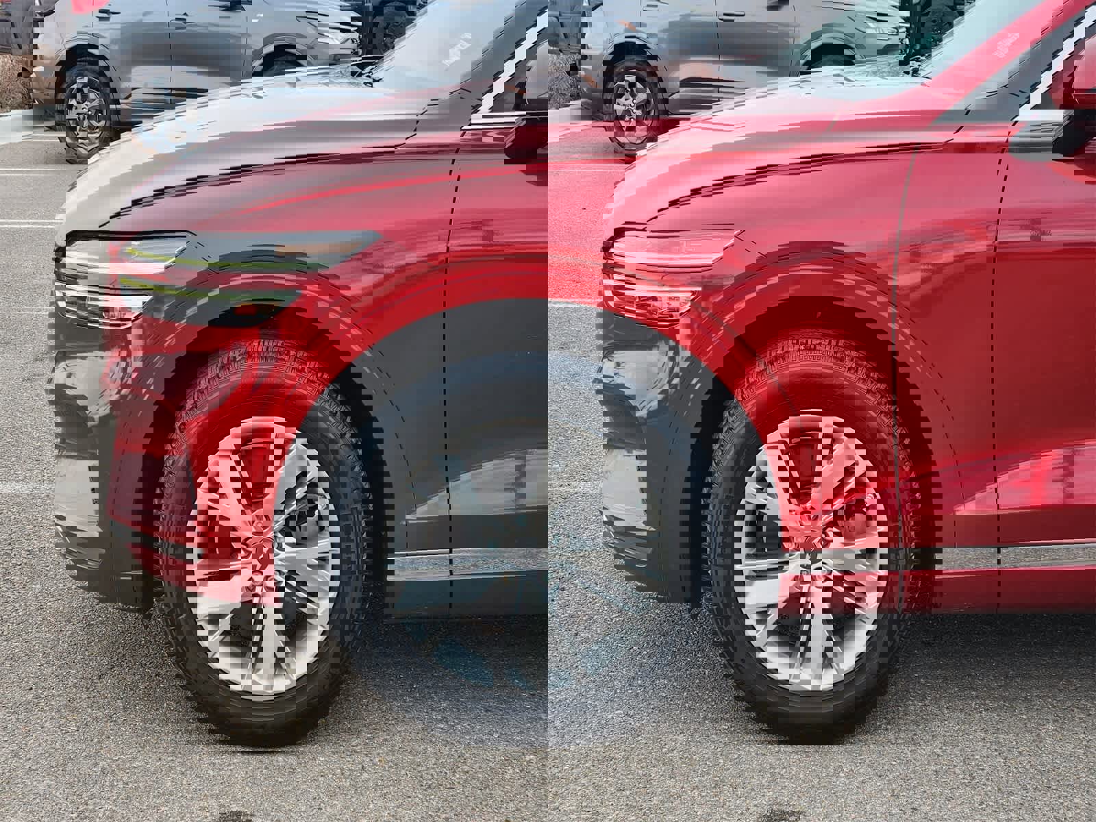 Used 2022 Genesis GV70 2.5T image 4