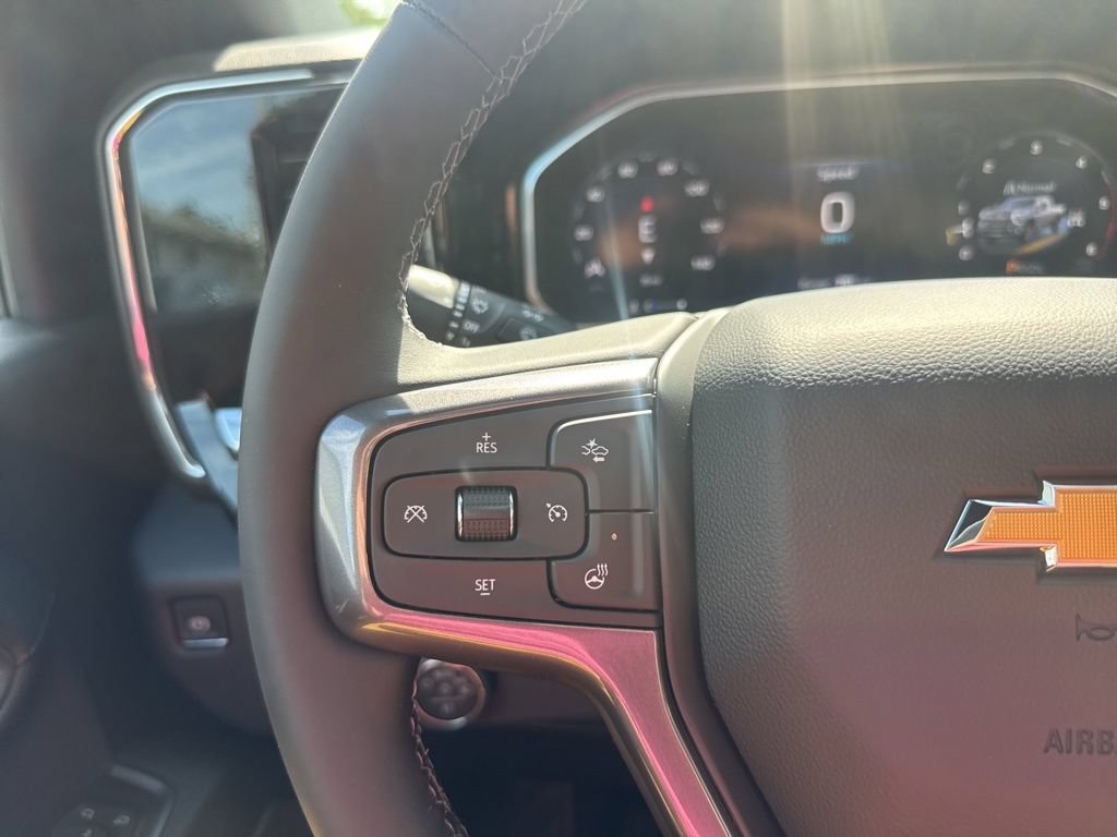 New 2026 Chevrolet Silverado 3500 High Country w/ Technology Package AWD/4WD image 41