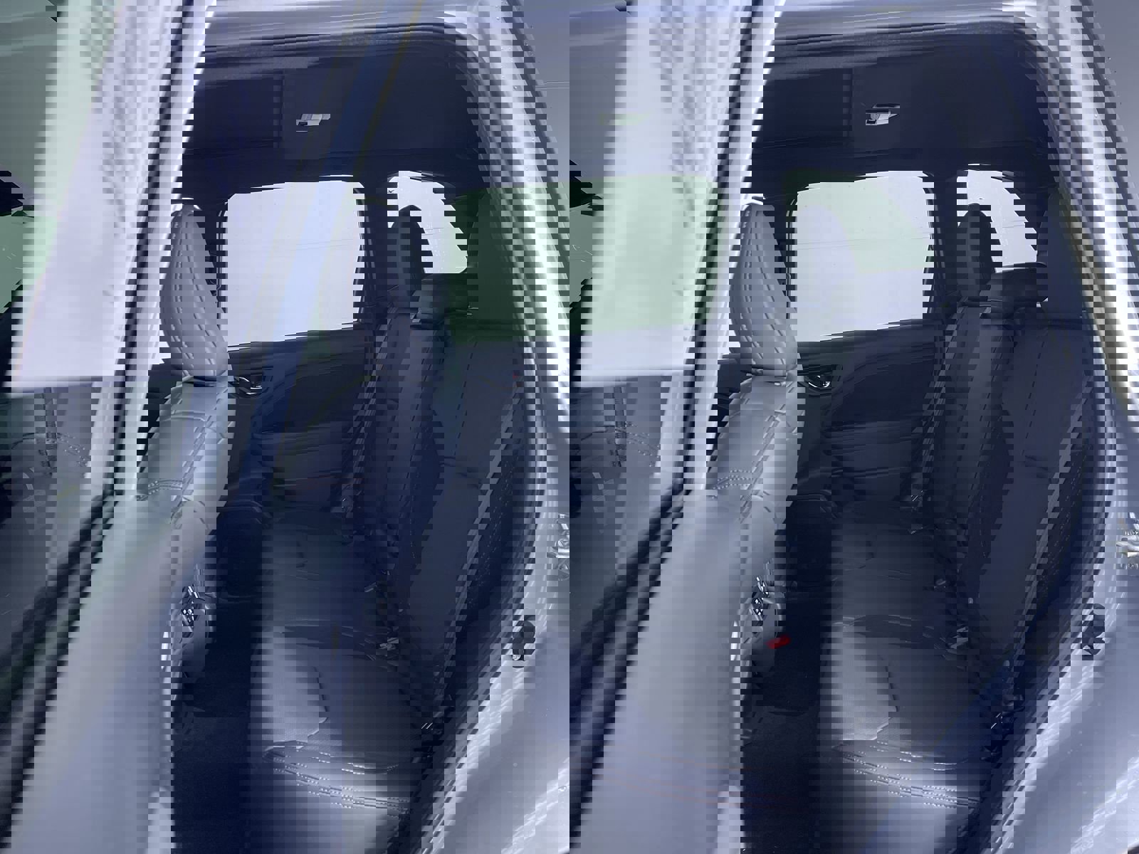 New 2026 Subaru Forester Touring image 22