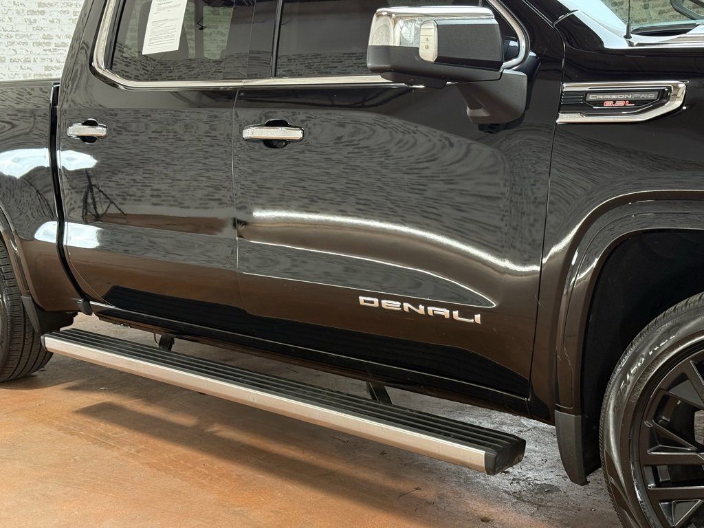 Used 2020 GMC Sierra 1500 Denali w/ Denali Ultimate Package image 10