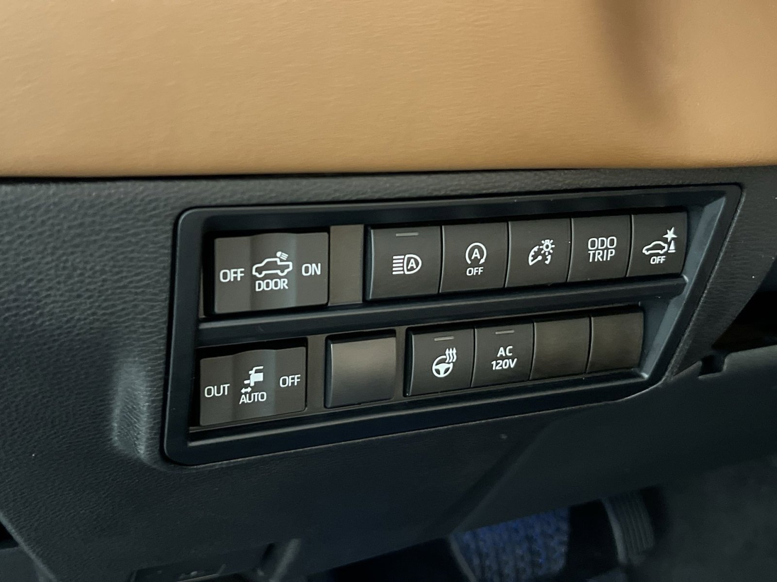 Used 2024 Toyota Tundra 1794 Edition image 30