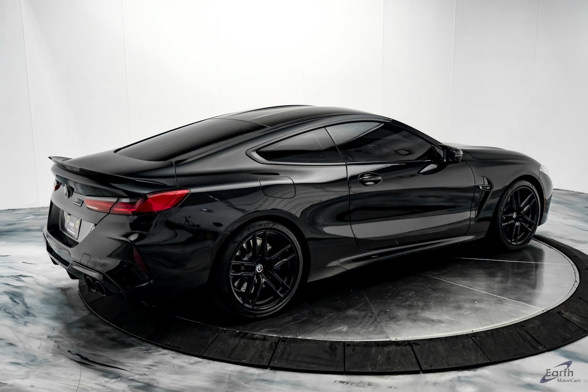 Used 2023 BMW M8 Competition w/ M Driver's Package AWD/4WD image 15