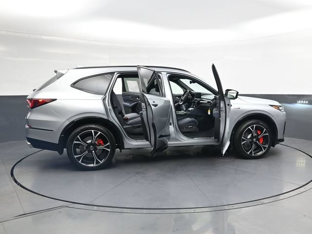 New 2026 Acura MDX Type S w/ Advance Package AWD/4WD image 40