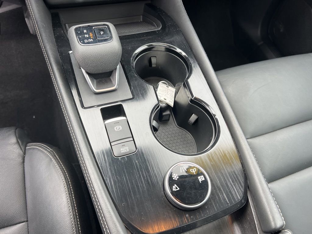 Used 2021 Nissan Rogue SL image 19