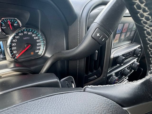 Used 2018 Chevrolet Silverado 1500 High Country AWD/4WD image 28