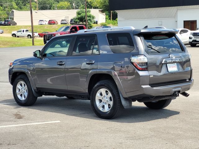 Used 2015 Toyota 4Runner SR5 Premium RWD image 7