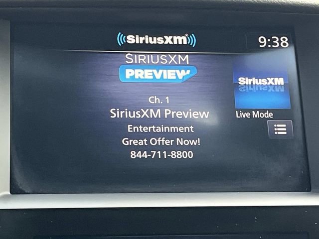 Used 2022 INFINITI Q60 3.0t Luxe w/ Cargo Package image 26