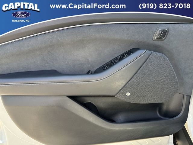 Certified 2025 Ford Mustang Mach-E GT AWD/4WD image 18
