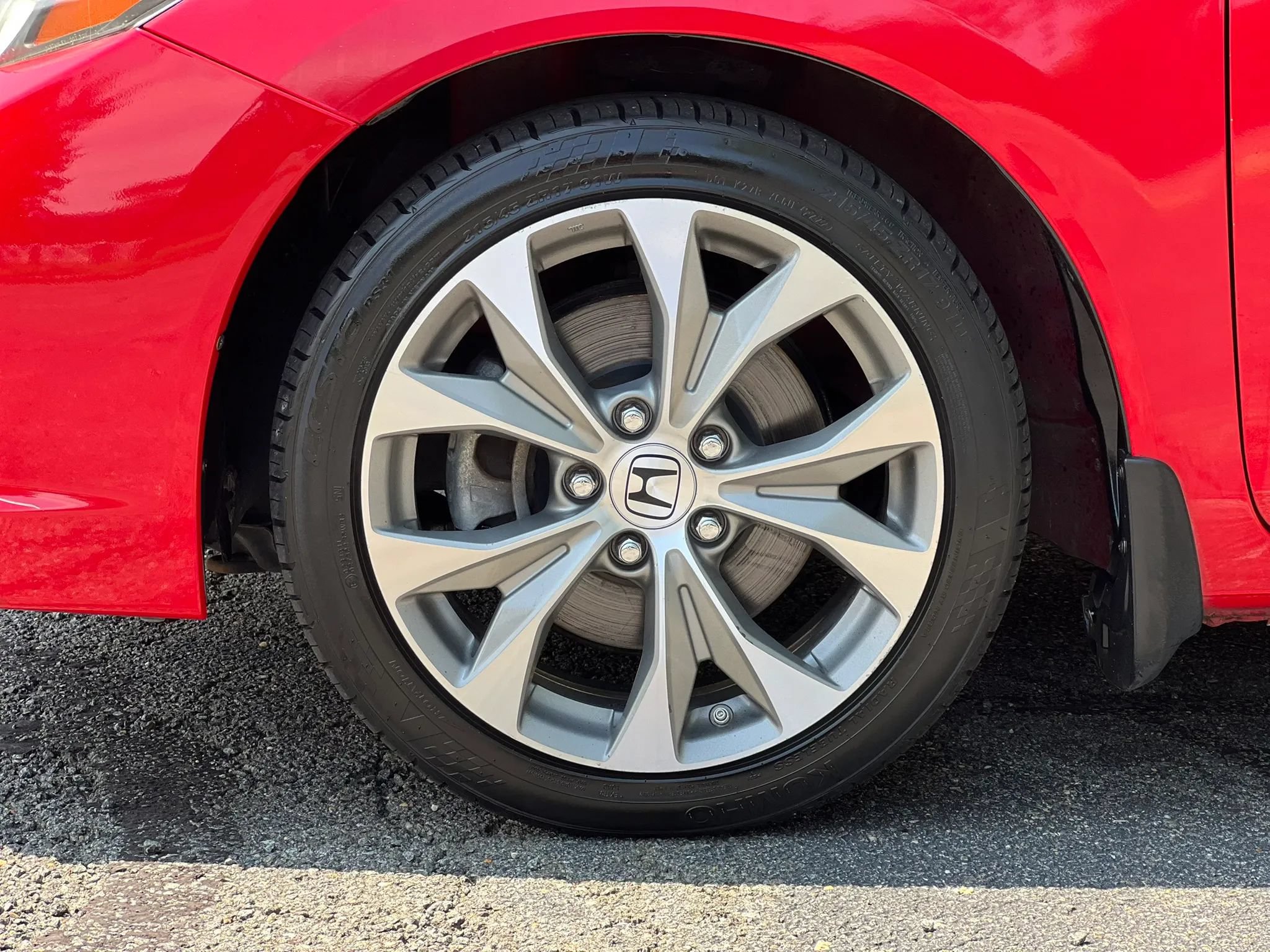 Used 2012 Honda Civic Si image 37