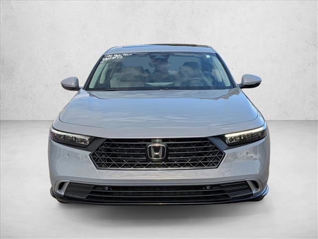 New 2026 Honda Accord Touring image 6