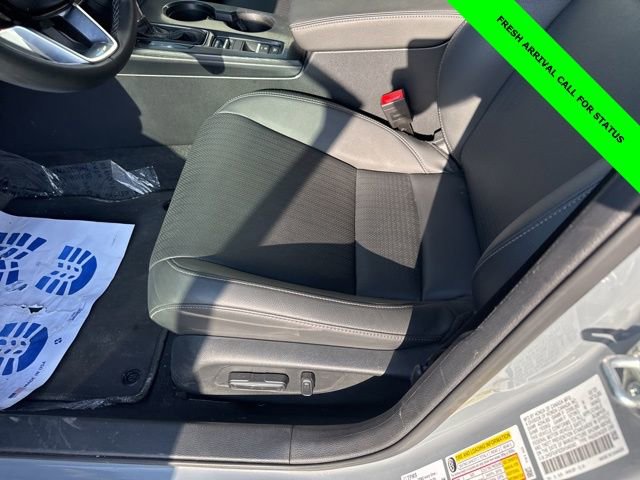 Used 2025 Honda Civic Sport Touring image 17