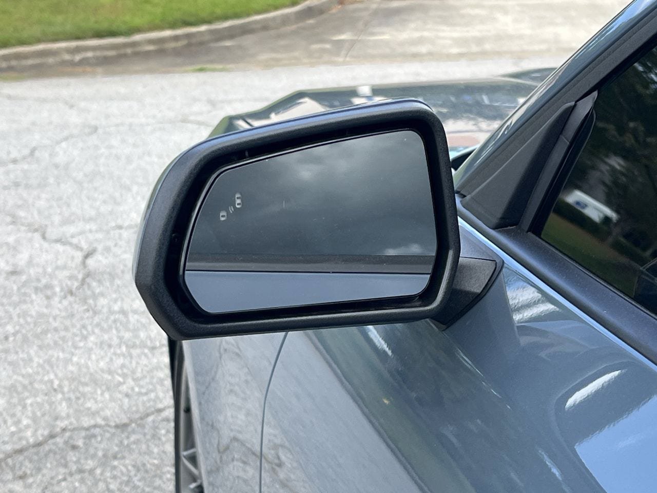 New 2026 Ford Mustang Convertible w/ Anti-Theft Package RWD image 22