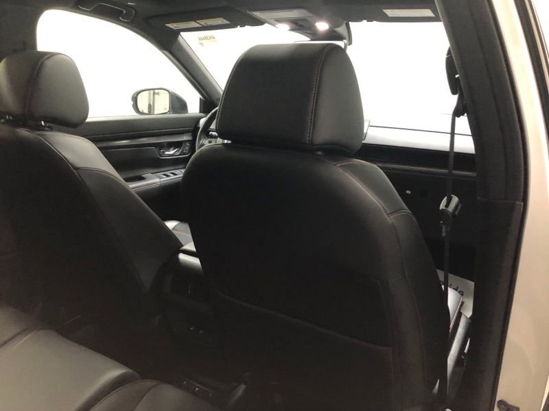 Used 2025 Honda CR-V Sport-L image 20