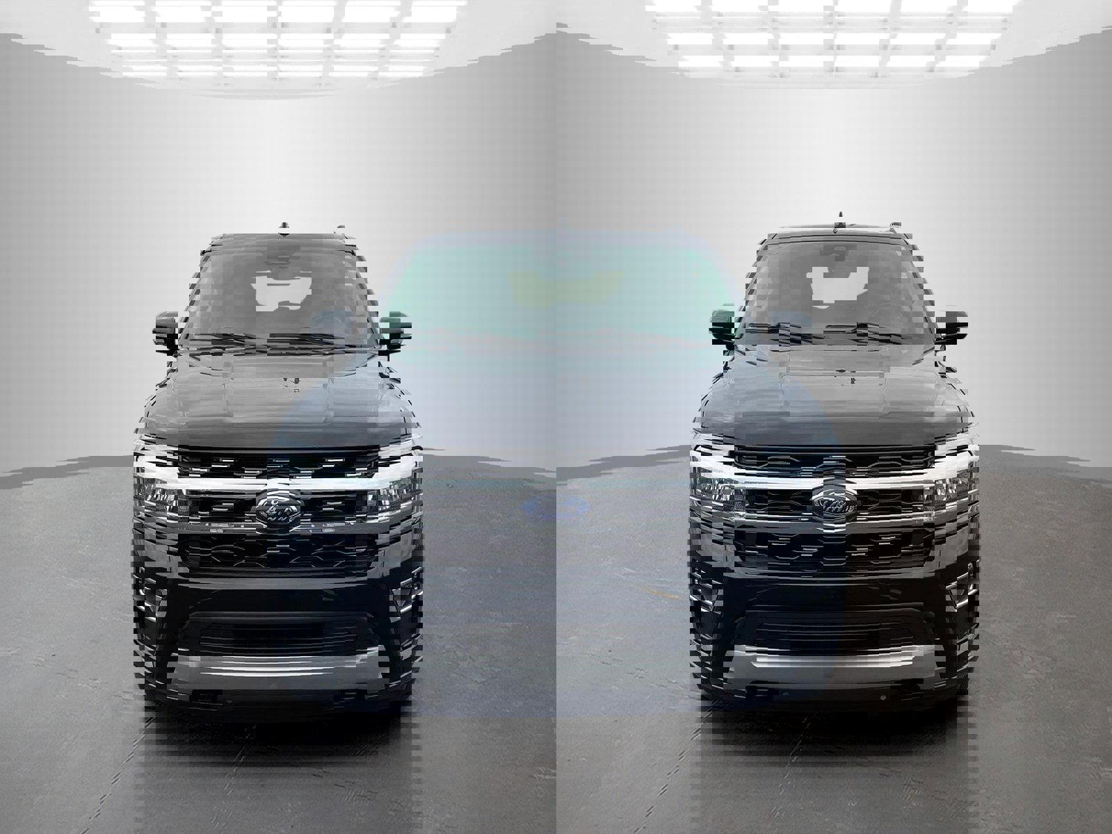 Used 2023 Ford Expedition Max Limited image 2