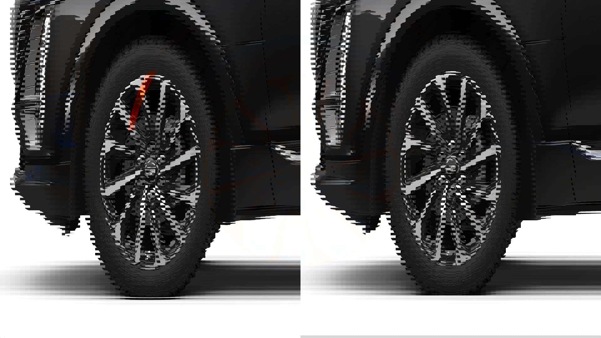 New 2026 Cadillac Lyriq Sport image 41