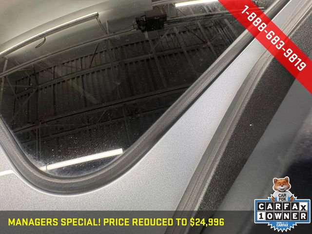 Used 2023 Subaru Outback Limited image 23