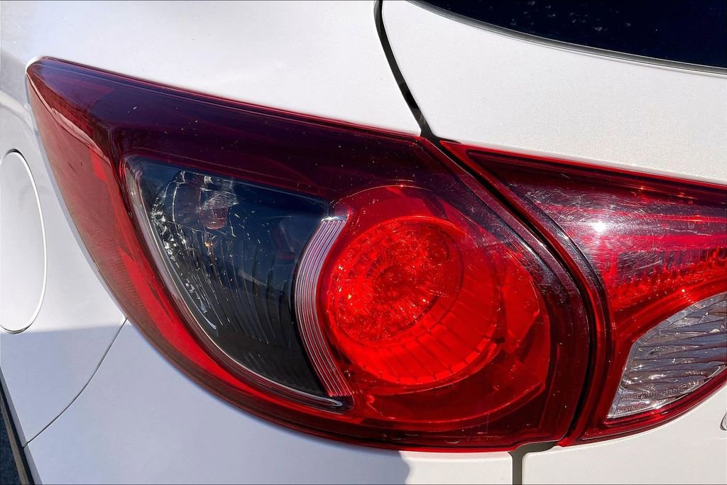 Used 2015 MAZDA CX-5 Grand Touring image 30