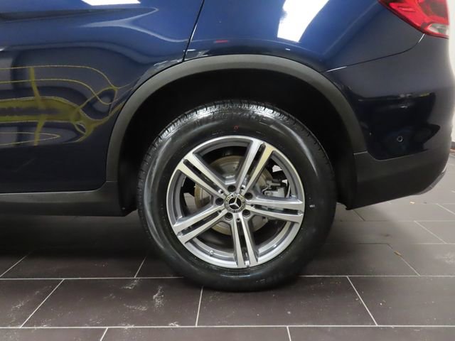 Used 2022 Mercedes-Benz GLC 300 image 16