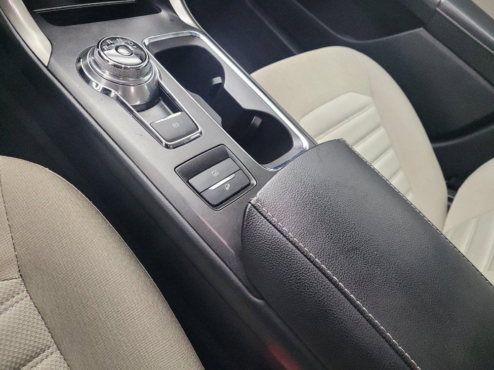 Used 2018 Ford Fusion S FWD image 26