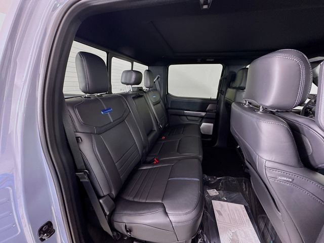 New 2026 Ford F250 Platinum image 29