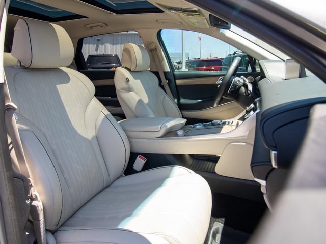 Used 2024 Genesis GV80 3.5T Advanced w/ Advanced Package AWD/4WD image 17