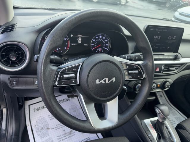 Used 2024 Kia Forte LXS image 10
