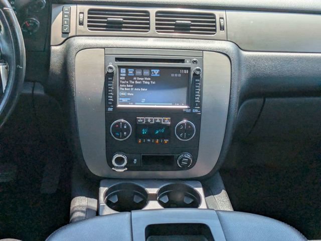 Used 2013 Chevrolet Silverado 1500 LTZ w/ LPO, Protection Package image 19