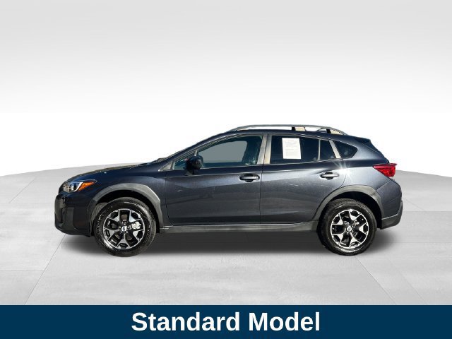 Used 2018 Subaru Crosstrek 2.0i Premium w/ Popular Package #3 AWD/4WD image 2