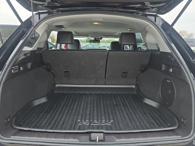 Used 2017 Acura RDX FWD w/ Advance Package image 12