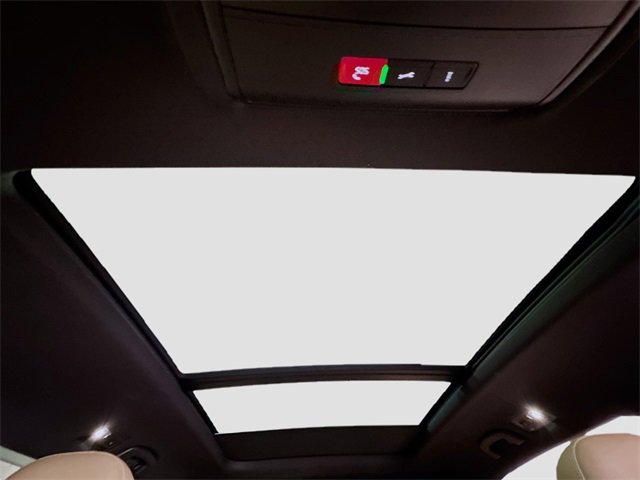 Used 2020 Volkswagen Atlas Cross Sport SEL image 25