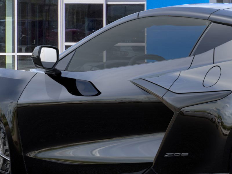 New 2026 Chevrolet Corvette Z06 image 14