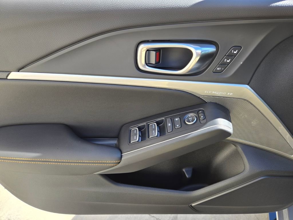 New 2026 Acura Integra A-Spec image 23